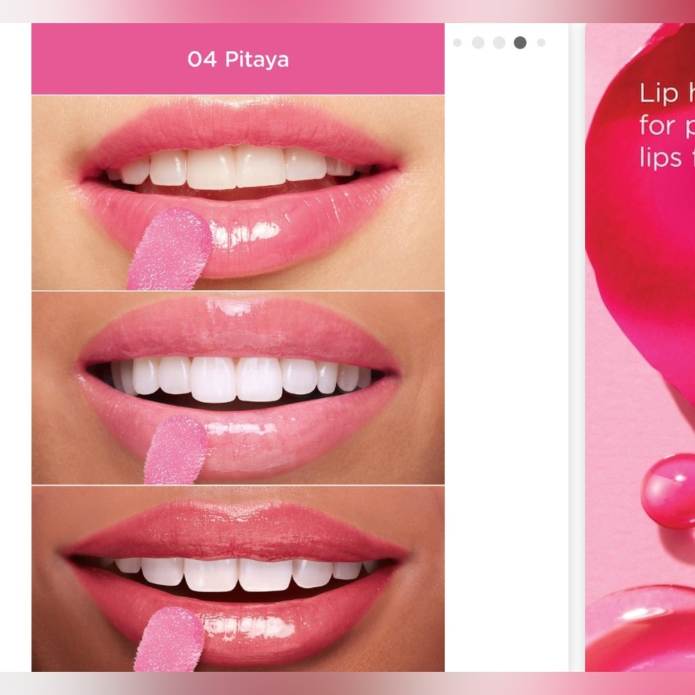 2 Dior/CLARINS Lip Oils 💖